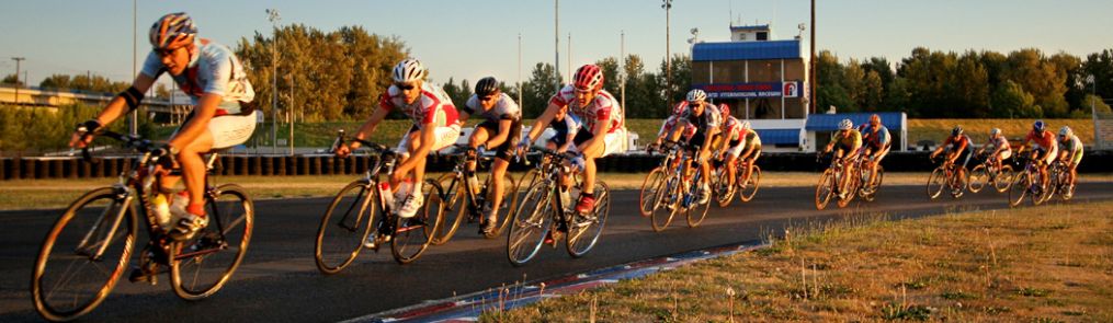 Bicycle Races